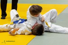 26.04.2026 Wachau JUDO Kids Cup